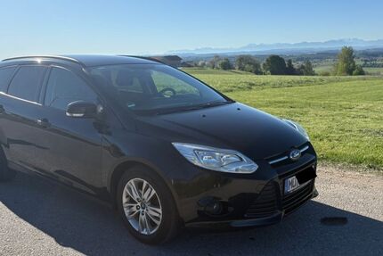 Ford Focus 170.000 km 4.100 &euro; Haag 83527
