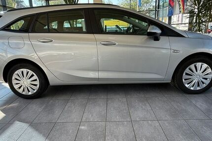 Opel Astra 60.000 km 14.490 &euro; Neuwied 56564