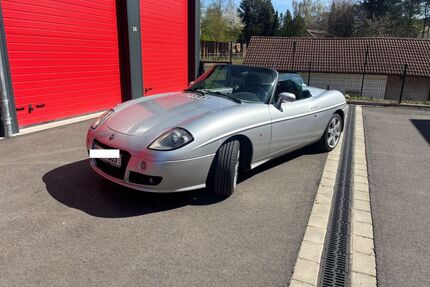 Fiat Barchetta