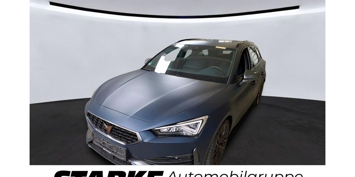Cupra Leon 17.931 km 34.645 &euro; Osnabrück 49078