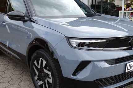 Opel Mokka 1.654 km 23.347 &euro; Waltrop 45731