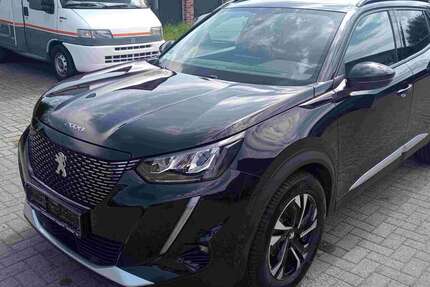 Peugeot 2008 21.550 km 20.900 &euro; Lengerich 49525