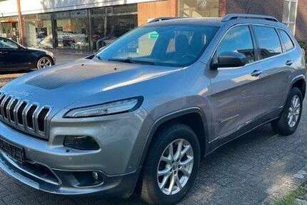 Jeep Cherokee 83.538 km 12.490 &euro; Diepholz 49356