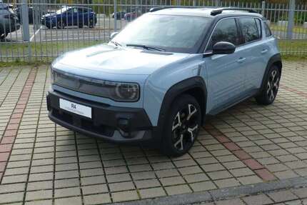 Renault R 4 1.500 km 34.500 &euro; Gera 07548