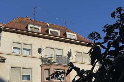 Wohnung zum Kaufen in Pforzheim 249.000 € 140 m² 5 zimmer