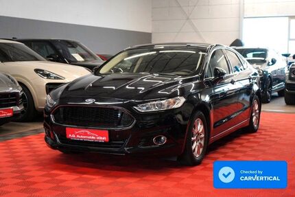 Ford Mondeo 165.399 km 11.450 € Pfungstadt 64319