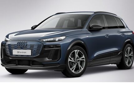 Audi Q6 e-tron 4.790 km 68.690 € Gifhorn 38518
