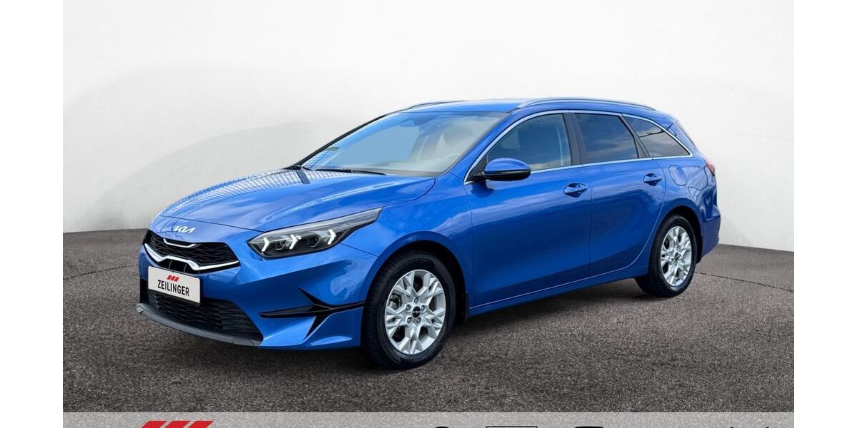 Kia ceed Sportswagon 11.210 km 21.720 &euro; Dietersheim 91463