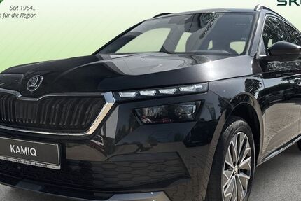 Skoda Kamiq 78.490 km 20.990 &euro; Halle 06112