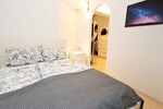 !! BEZUGSFREI !! Oben ist es am schönsten * möblierte 1,5-Zimmer-Wohnung im Dachgeschoss * TRUDERING - Dachgeschoßwohnung München Trudering-Riem | Angebot:24832250