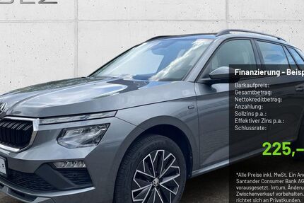 Skoda Kamiq 32.473 km 20.990 &euro; Pulheim-Brauweiler 50259