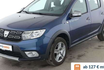 Dacia Sandero 30.035 km 9.410 &euro; Hamburg 22529