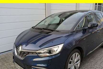 Renault Scenic 43.635 km 15.300 &euro; Lübeck 23556