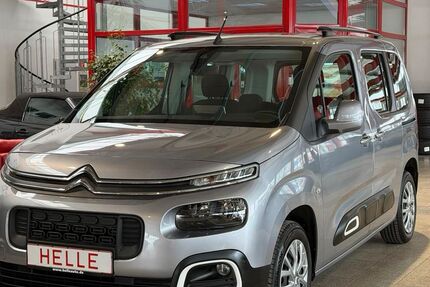 Citroen Berlingo 110.997 km 13.990 &euro; Gera 07552