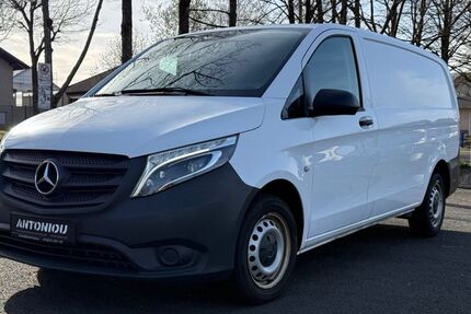 Mercedes-Benz Vito 53.800 km 21.420 &euro; Elkenroth 57578