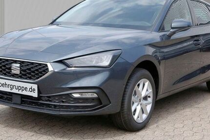 Seat Leon 5.500 km 32.770 &euro; Meckenheim / Bonn 53340