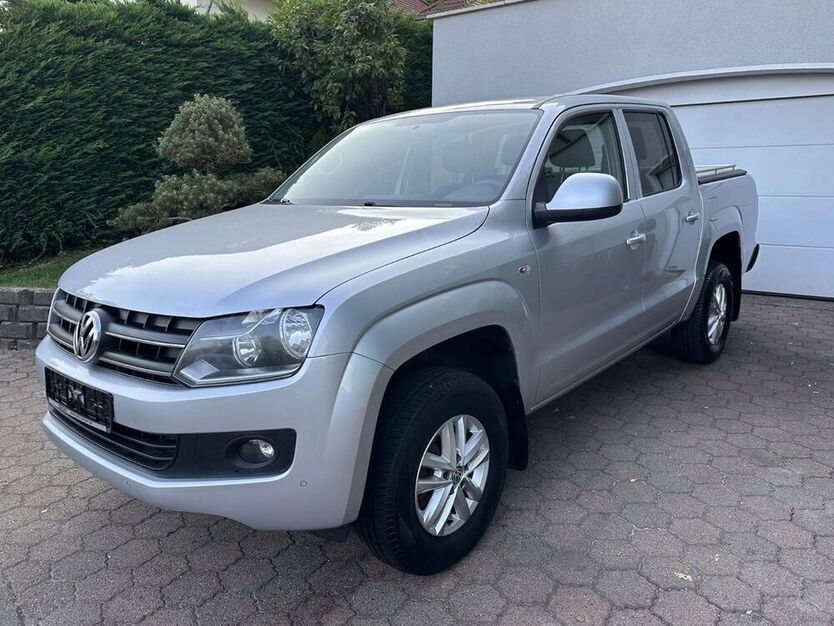 Amarok