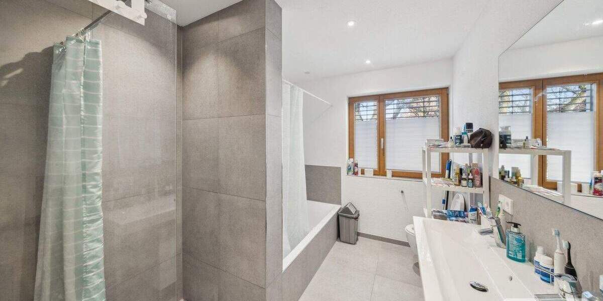 Reihenendhaus Buchloe - 5 Zimmer, 162 m&sup2;, 795.000&euro; | Angebot:25671721