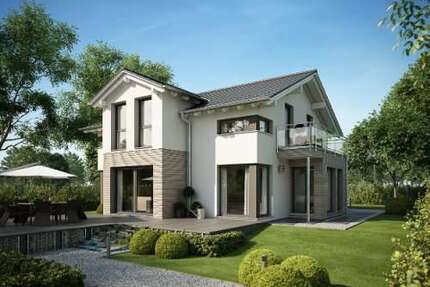 Haus Apolda - 4 Zimmer, 152 m&sup2;, 401.288&euro; | Angebot:26904604