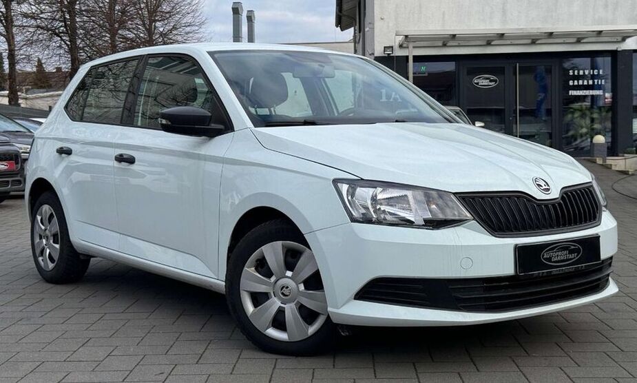 Fabia