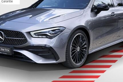 Mercedes-Benz CLA 200 9.121 km 35.750 &euro; Trittau 22946