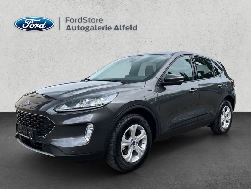 Kuga