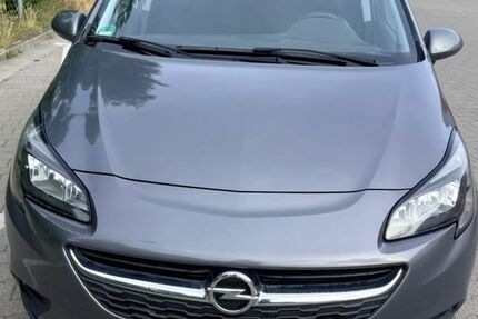 Opel Corsa 105.000 km 7.700 &euro; Schulzendorf 15732