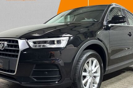 Audi Q3 70.400 km 20.900 &euro; Bühl-Vimbuch 77815