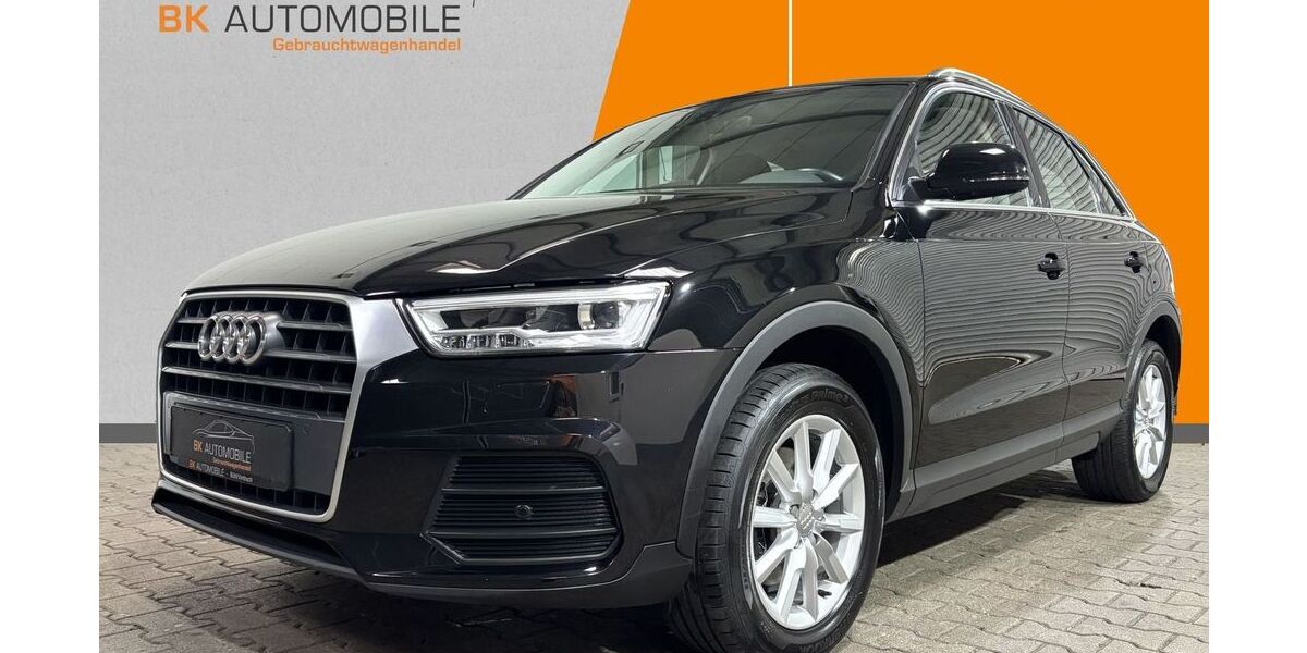 Audi Q3 70.400 km 20.900 &euro; Bühl-Vimbuch 77815