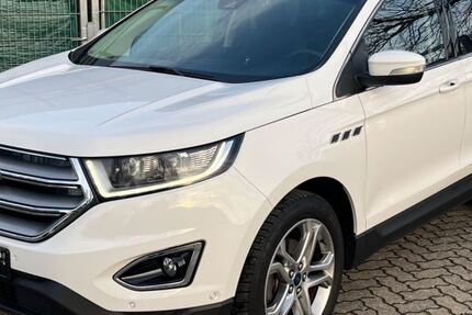 Ford Edge 240.000 km 10.990 &euro; Weil der Stadt 71263