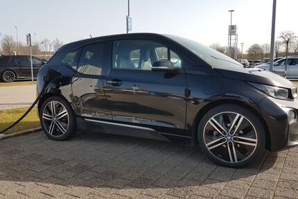 BMW i3 88.000 km 13.990 &euro; Memmingen 87700