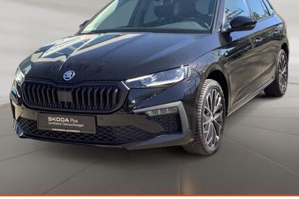 Skoda Scala 13.552 km 25.890 &euro; Kirchheim 73230