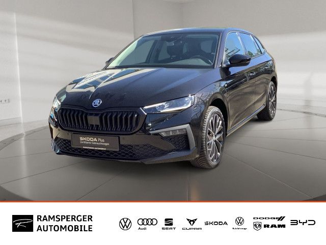 Skoda Scala 13.552 km 25.890 &euro; Kirchheim 73230