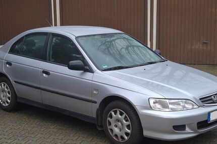 Honda Accord 135.000 km 3.000 &euro; Markkleeberg 04416