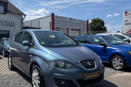 Seat Altea 160.000 km 3.900 &euro; Bonn 53179