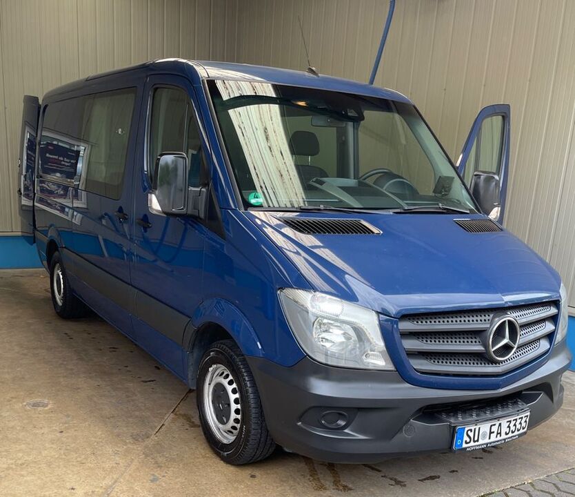 Sprinter