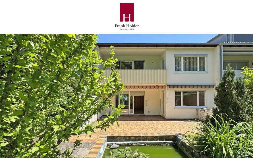 Haus zum Kaufen in Reutlingen 385.000 € 123 m²