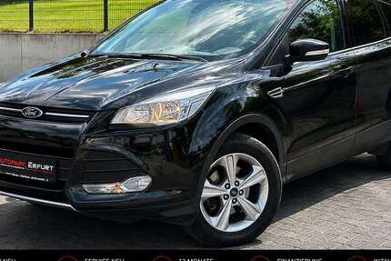 Ford Kuga 123.445 km 8.890 &euro; Erfurt 99085