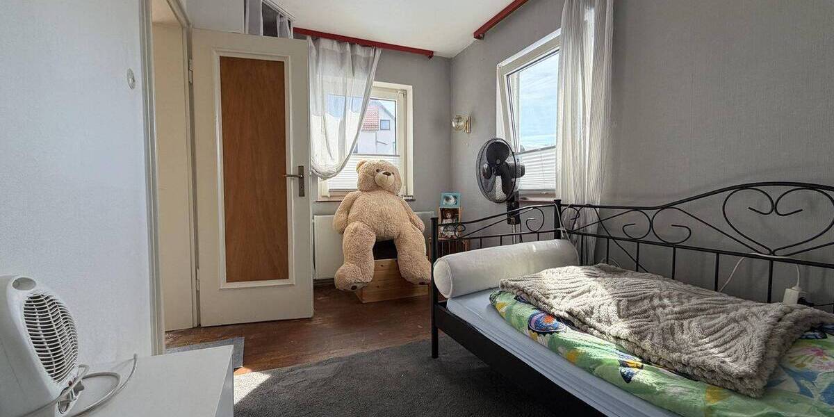 Einfamilienhaus Northeim - 7 Zimmer, 146 m&sup2;, 259.000&euro; | Angebot:26379398