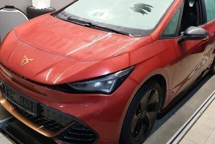 Cupra Born 22.351 km 27.430 &euro; Ettlingen 76275
