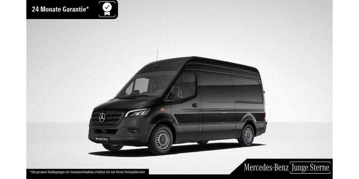 Mercedes-Benz Sprinter 74.928 km 45.900 &euro; Landsham 85652