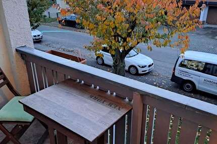 Wohnung zum Mieten in Gaggenau 600 € 56 m² 2 zimmer