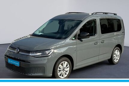 VW Caddy 13.200 km 32.980 € Braunschweig 38124