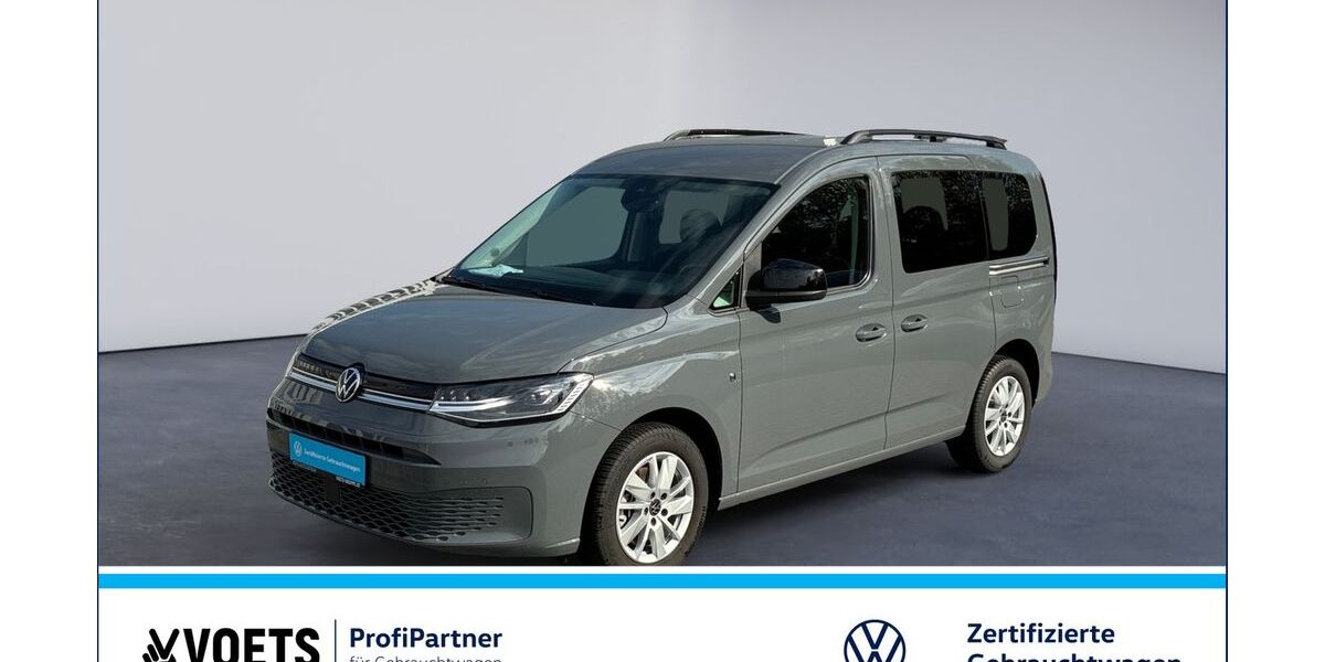 VW Caddy 13.200 km 32.980 &euro; Braunschweig 38124