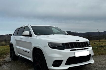 Jeep Grand Cherokee 45.200 km 53.900 &euro; Kohlberg 72664