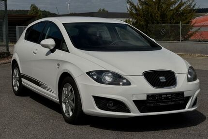 Seat Leon 128.000 km 3.800 &euro; Urspringen 97857