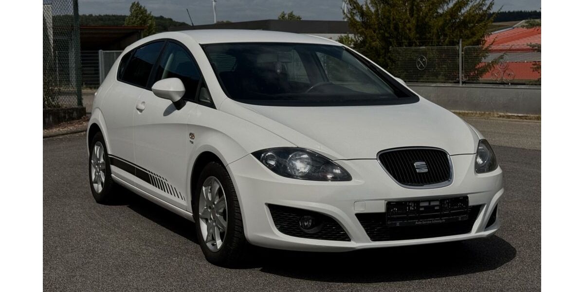 Seat Leon 128.000 km 3.800 &euro; Urspringen 97857
