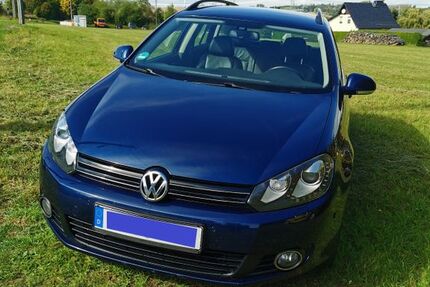 VW Golf 292.000 km 4.600 € Remptendorf 07368