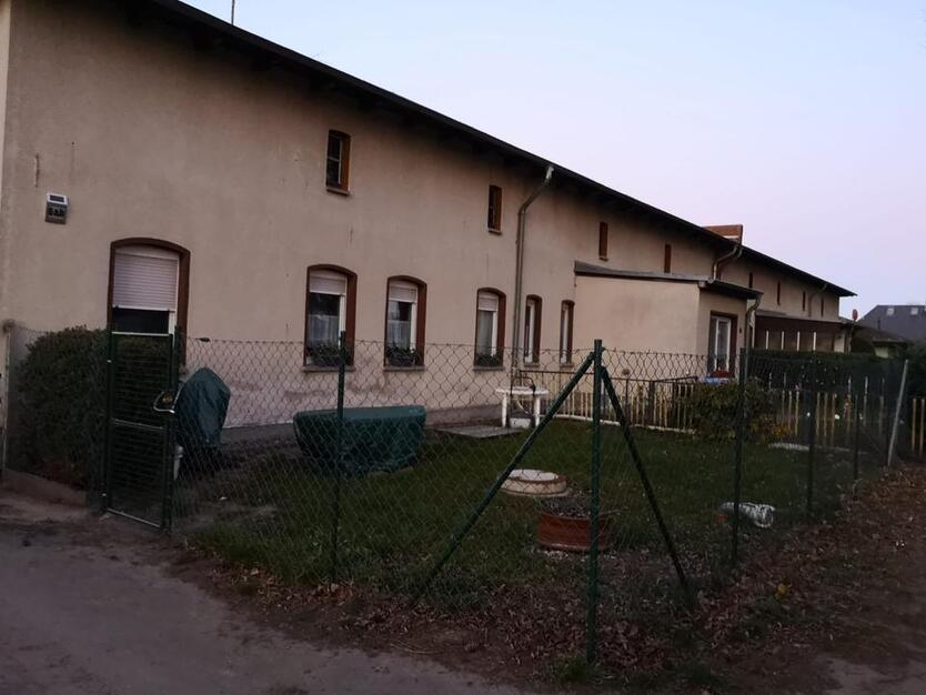Mietshaus in MOL Rathstock zu verkaufen