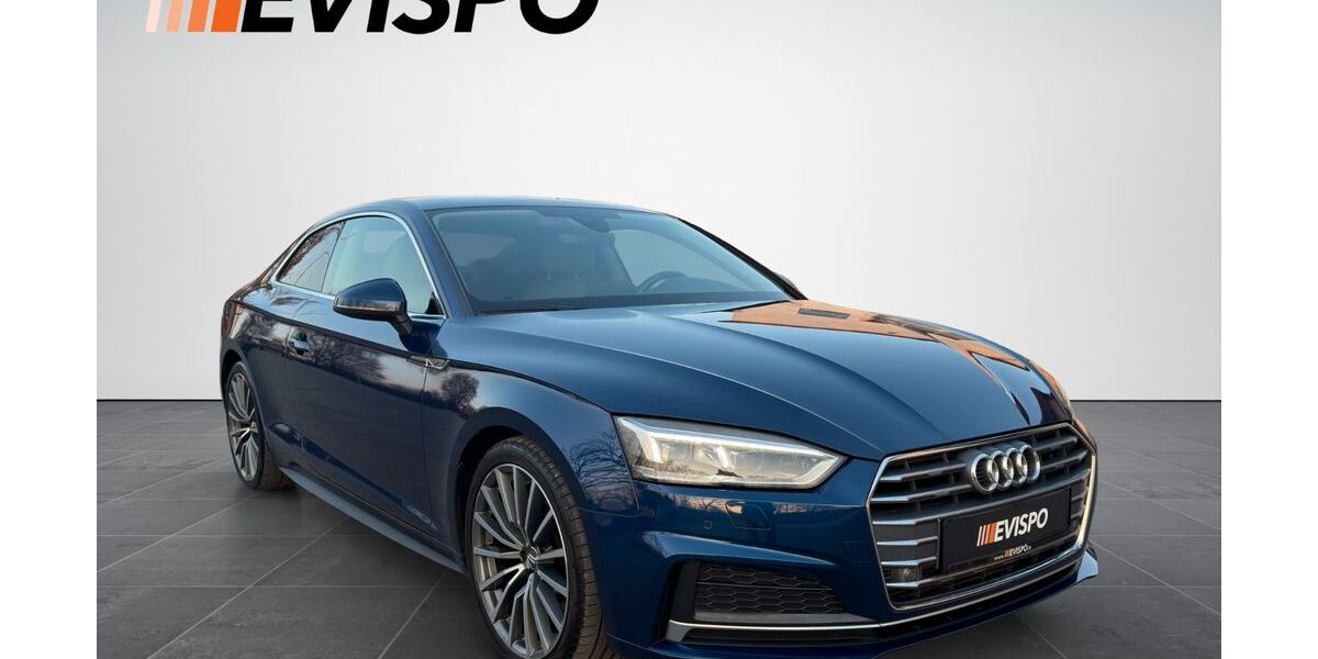 Audi A5 156.726 km 18.700 &euro; Oberteuringen 88094